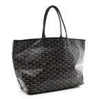 Goyardine Saint Louis PM Black