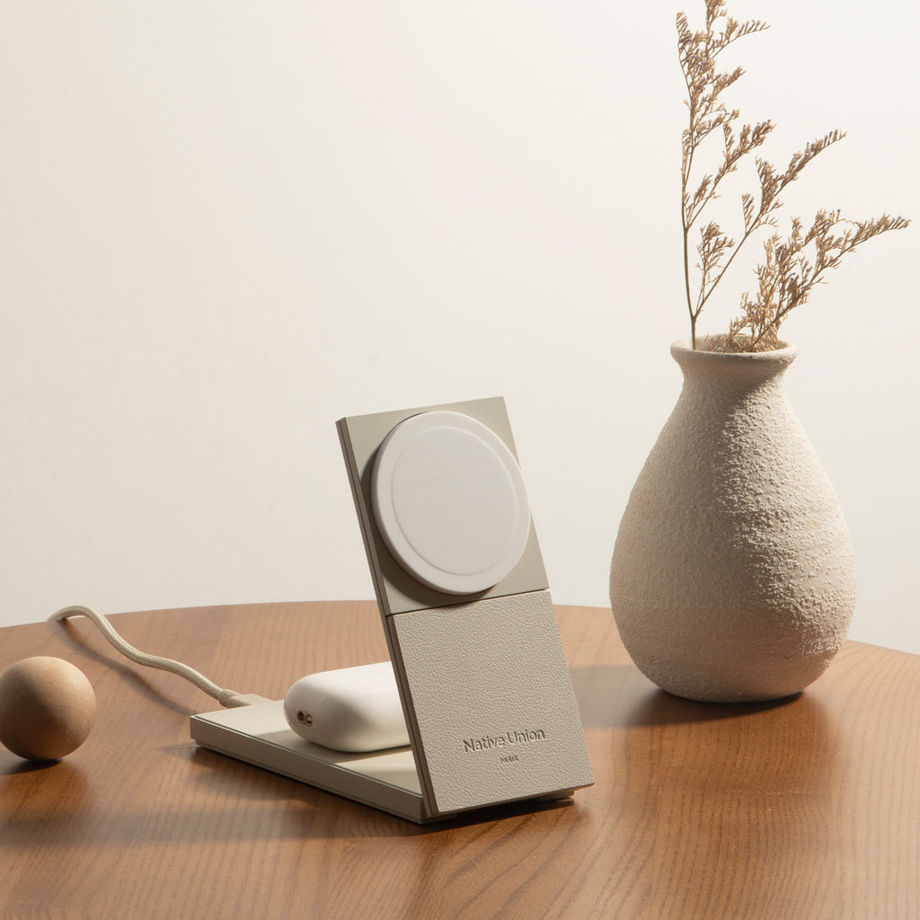 Rise 2in1 MagneticCharger