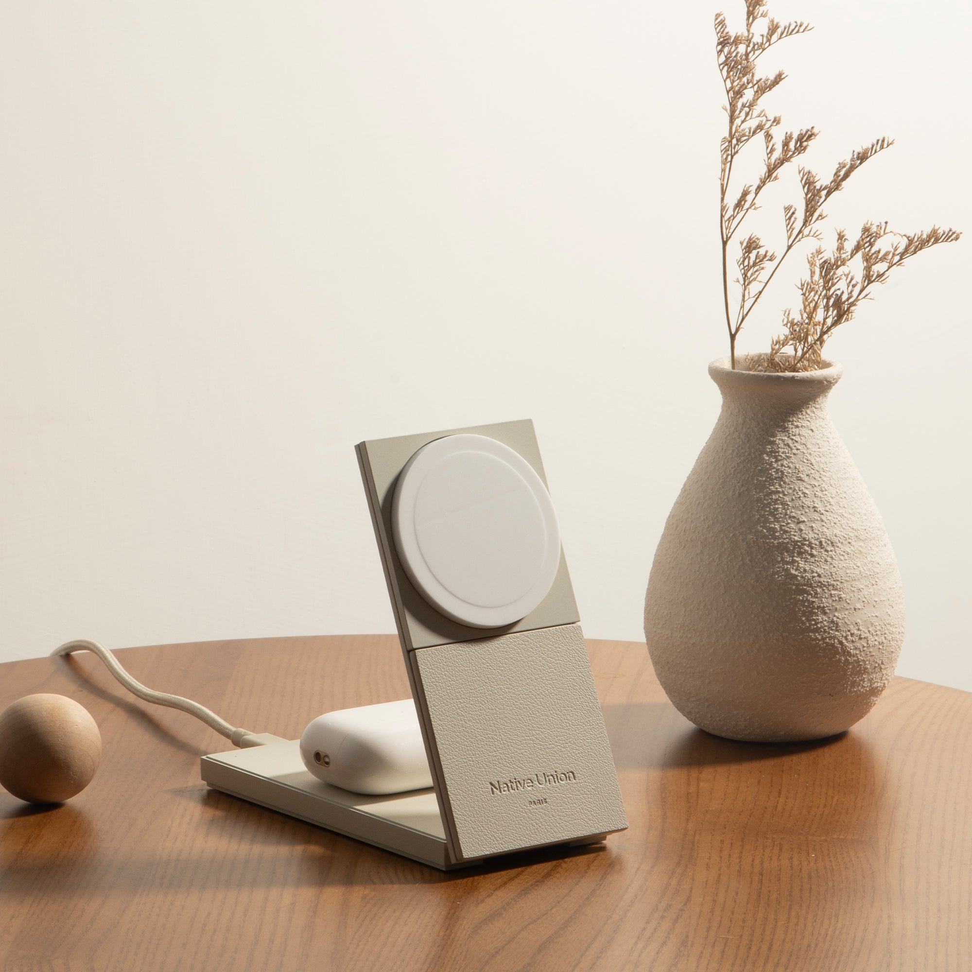 Rise 2in1 MagneticCharger
