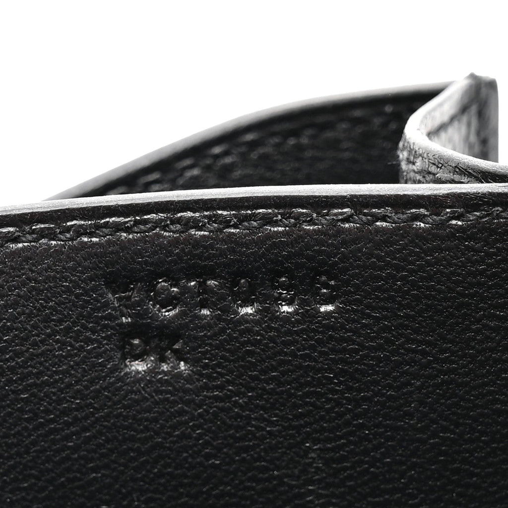 Epsom Constance 18 Black