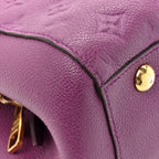 Empreinte Montaigne MM Amethyste