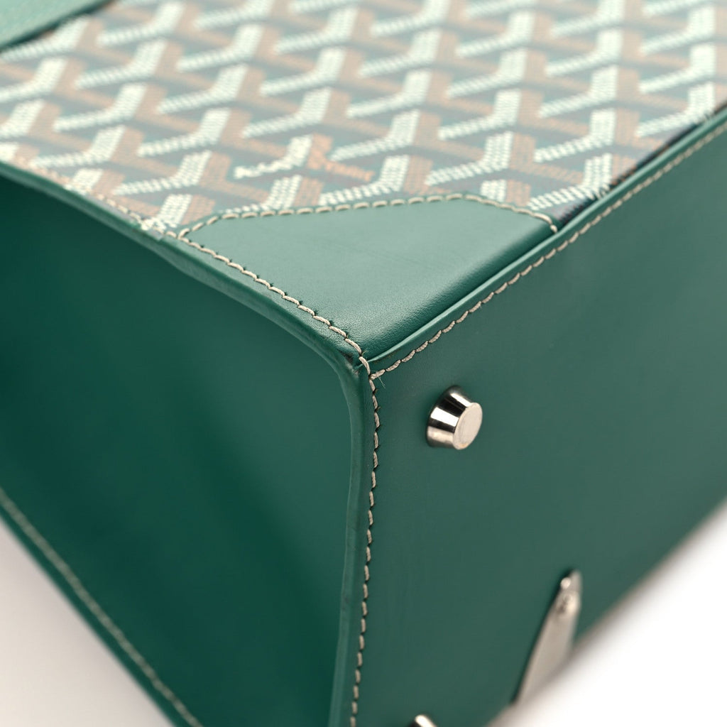 Goyardine Saigon PM Green