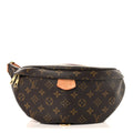 Monogram Bumbag