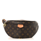 Monogram Bumbag
