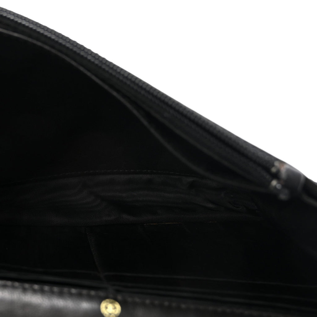 Caviar Timeless CC Wallet On Chain WOC Black