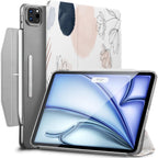 SAHARA - Inspire Series Folio Case for Apple iPad Pro (M4) 13" 2024 - Desert Willow