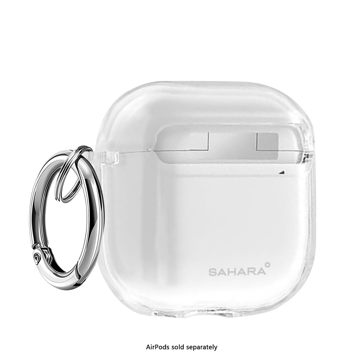 SAHARA - Inspire Series Case - Apple AirPods 4
