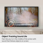 UN32H5000FF 32" Smart LED-LCD TV