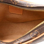 Monogram Loop