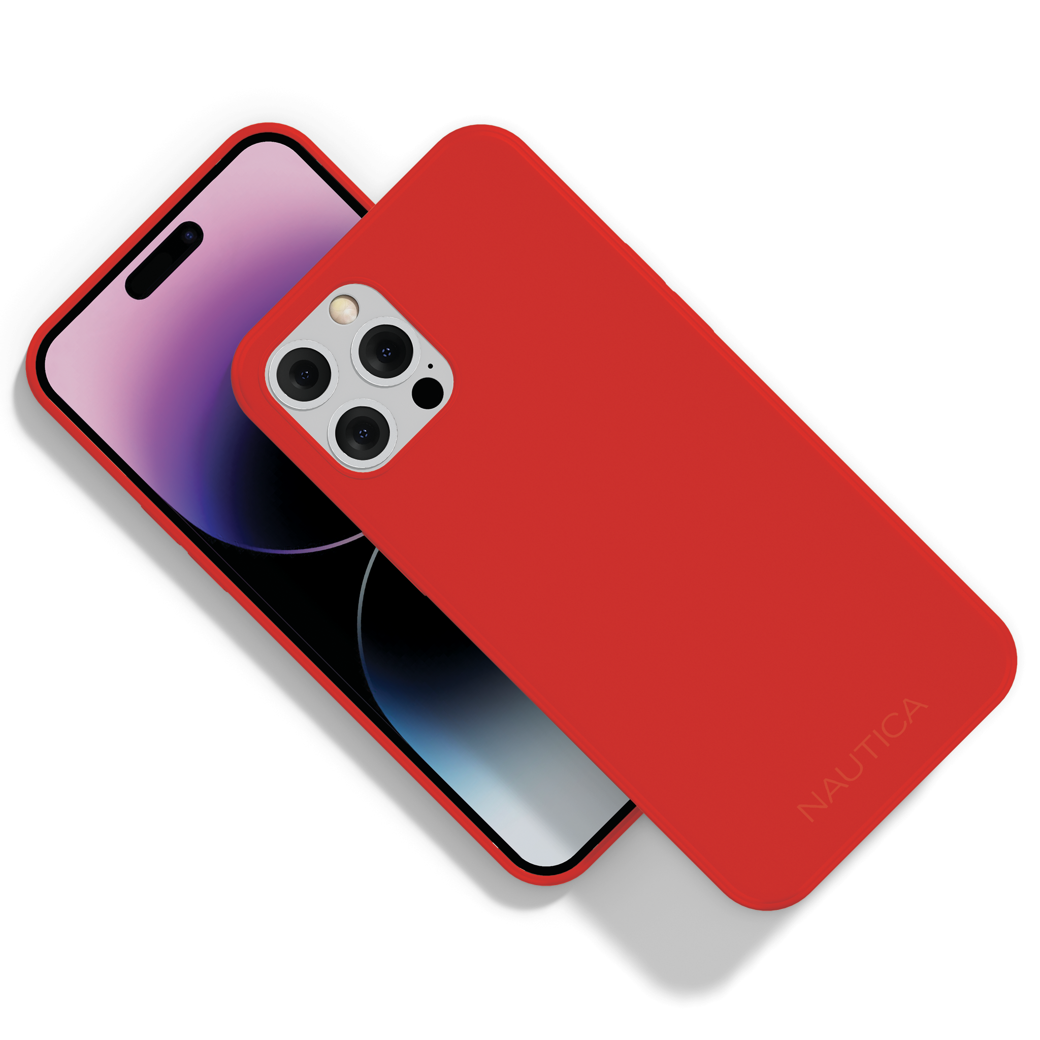 Matte Phone Case for iPhone 14 Pro, Case with Ultra-Light, Slim Design, Anti-Scratch, Shockproof Protective Phone Cover