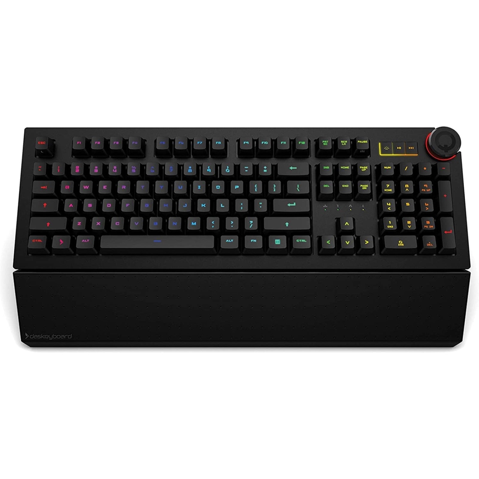 THE SECOND GENERATION 5QS SMART RGB