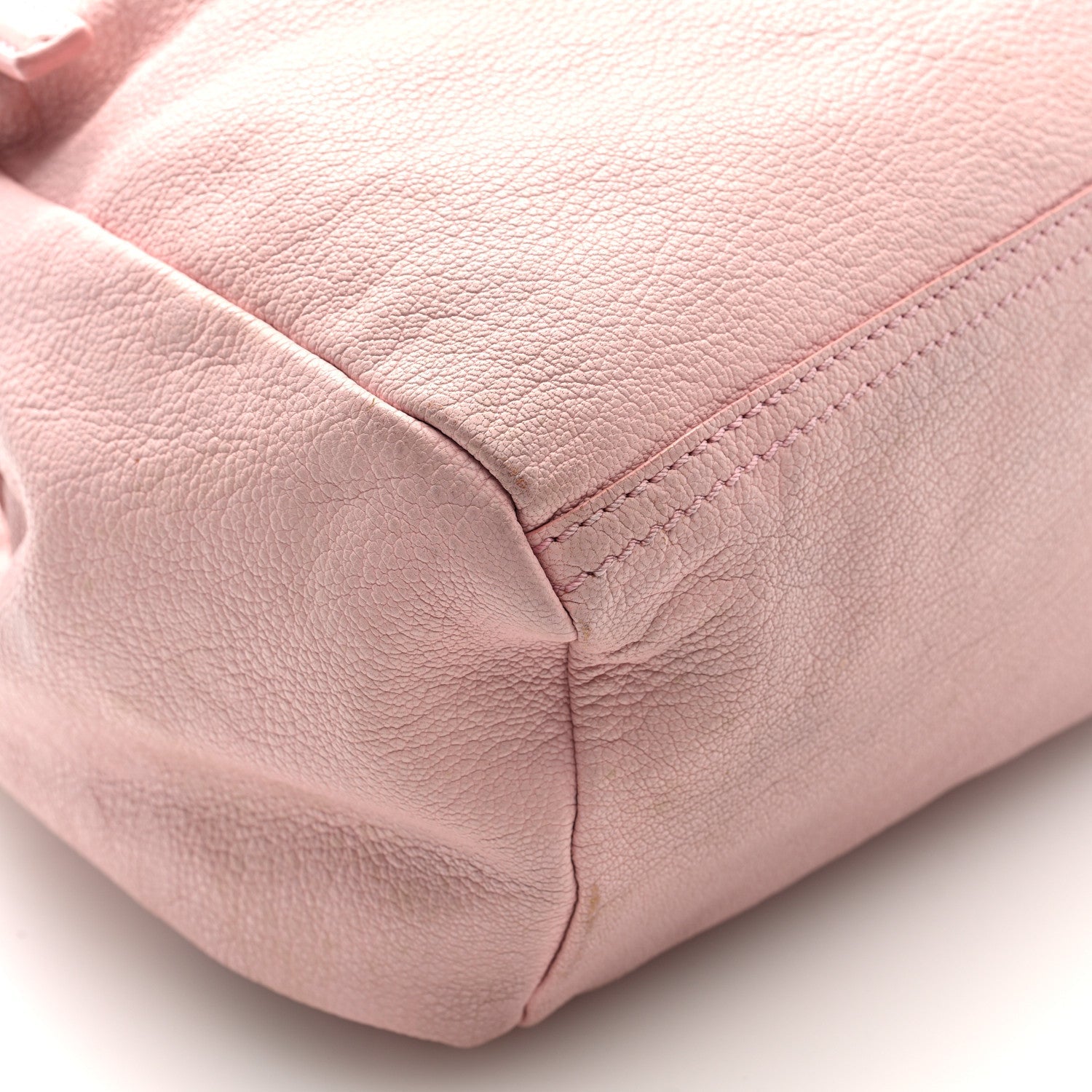 Sugar Goatskin Medium Pandora Old Pink