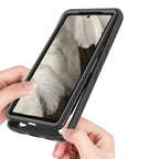 SAHARA - Venture Series Hard Shell Case - Google Pixel 7a