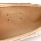 Damier Azur Eva Clutch