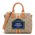 Monopaname Speedy Bandouliere 25 Beige Ocher