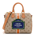 Monopaname Speedy Bandouliere 25 Beige Ocher