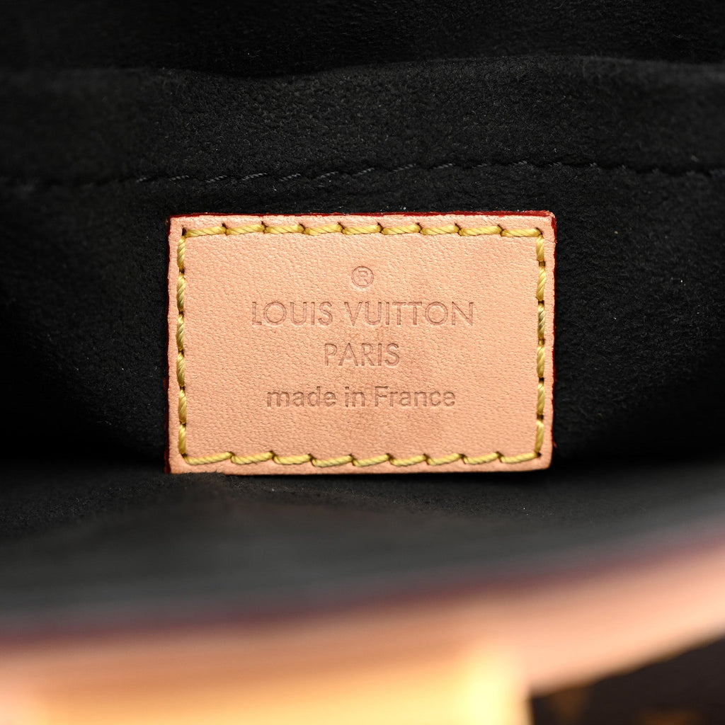 Monogram Duffle Bag