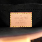 Monogram Duffle Bag