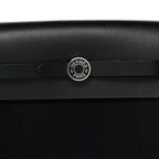 Military Toile Vache Hunter Laque Herbag Zip Retourne 20 Black