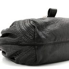 Nappa Nuvolata Spy Black