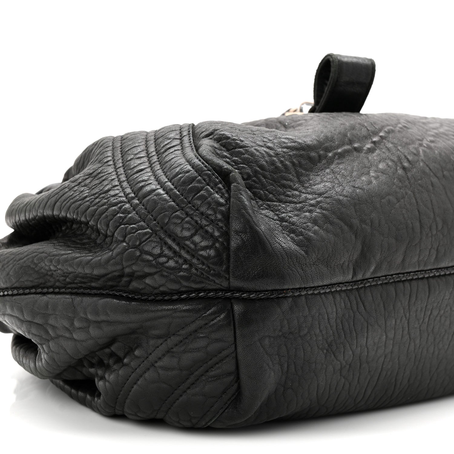 Nappa Nuvolata Spy Black