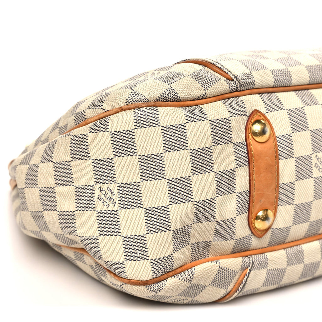 Damier Azur Galliera PM