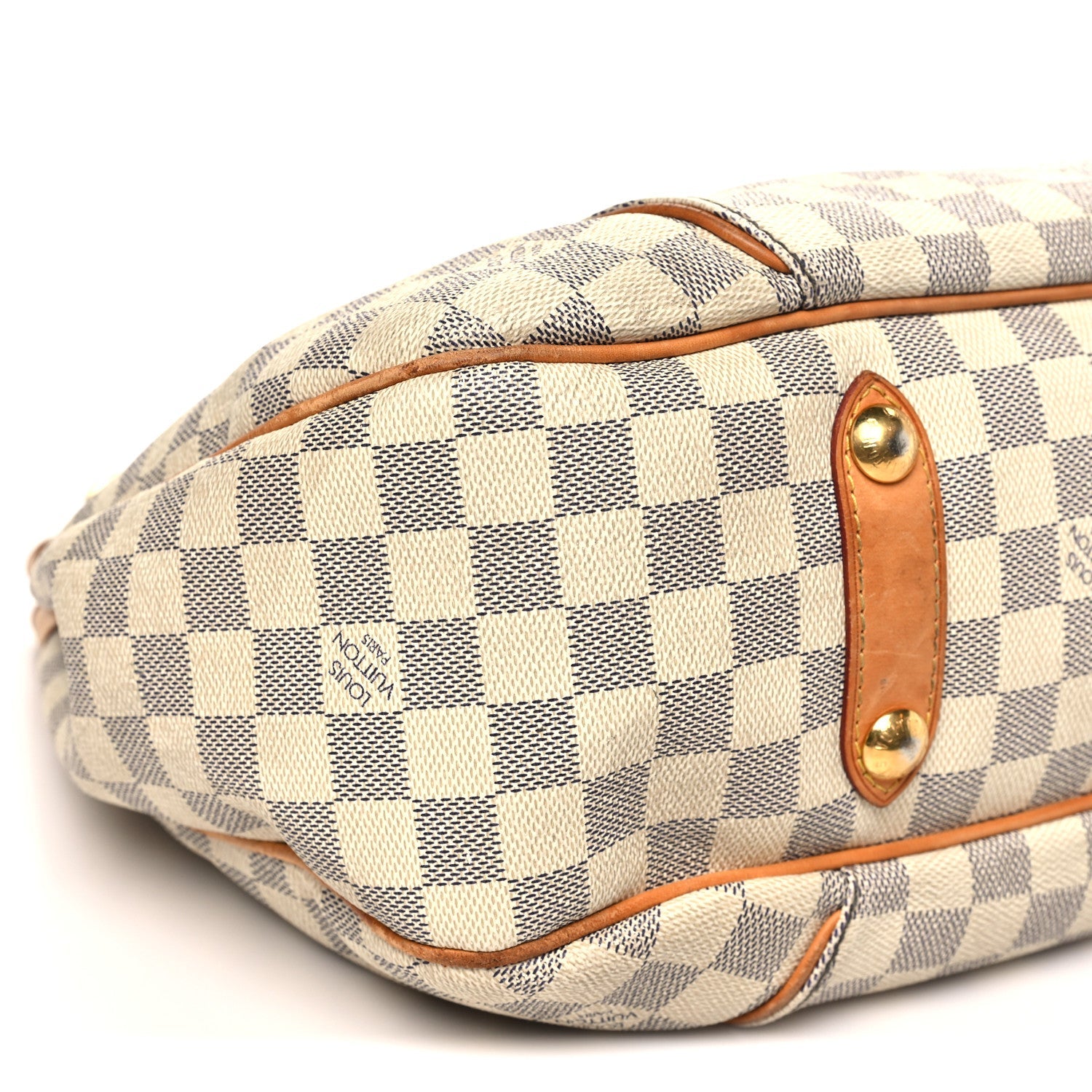 Damier Azur Galliera PM