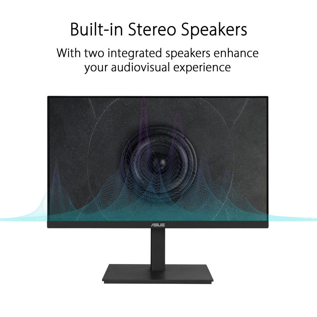 23.8? FHD 1920x1080 75Hz LCD IPS