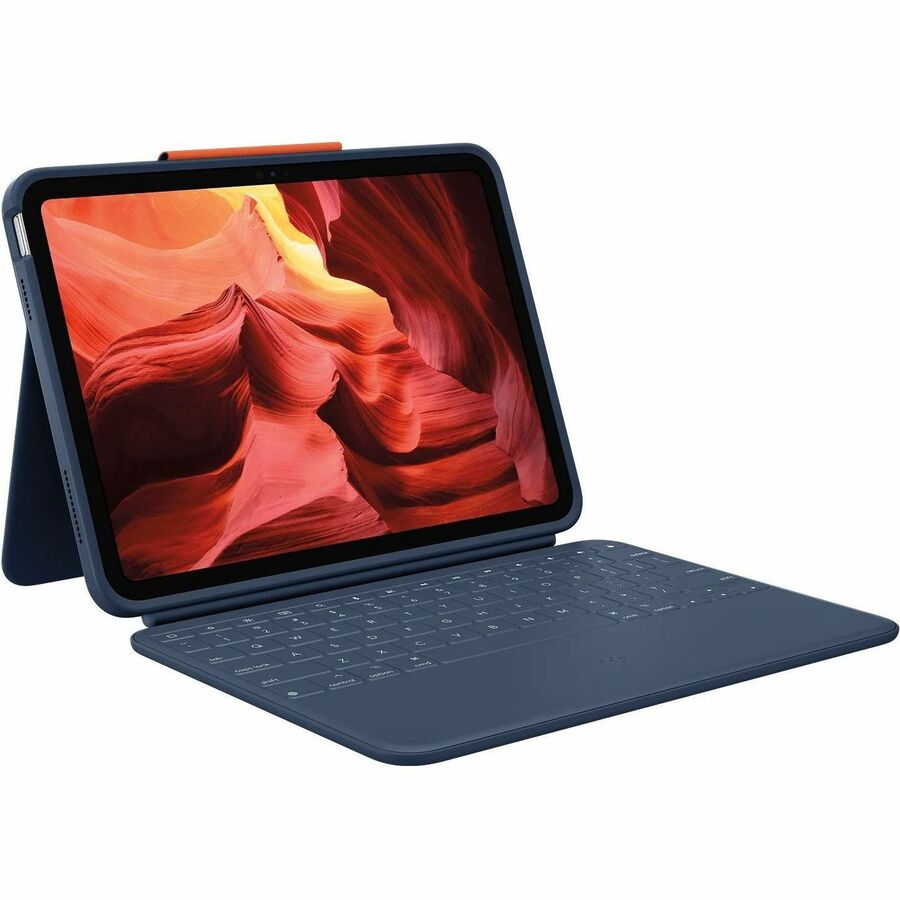 Logitech Rugged Combo 4 iPad 10G