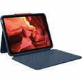 Logitech Rugged Combo 4 iPad 10G