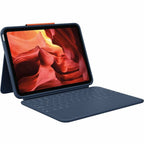 Logitech Rugged Combo 4 iPad 10G