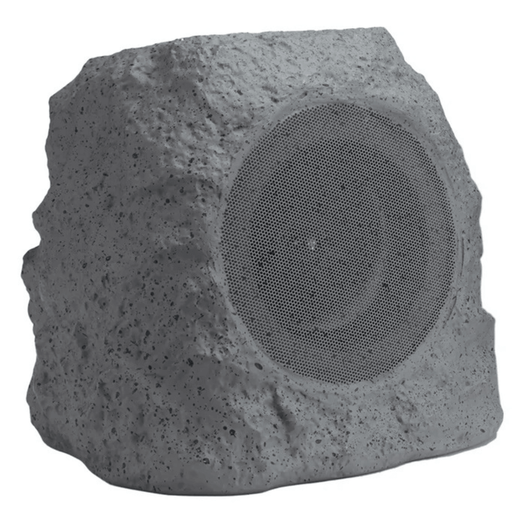 Rock Party Solar Bluetooth Speaker