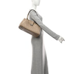 Mahina Calfskin Sevres Galet