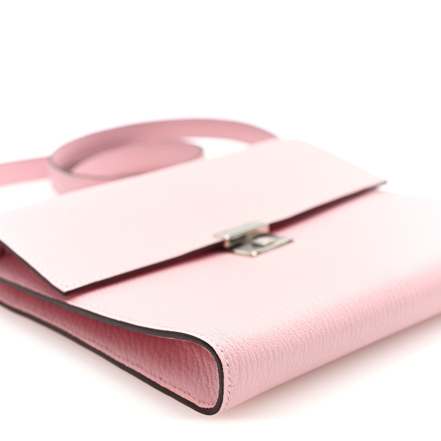 Chevre Mysore Clic 16 Wallet Rose Sakura