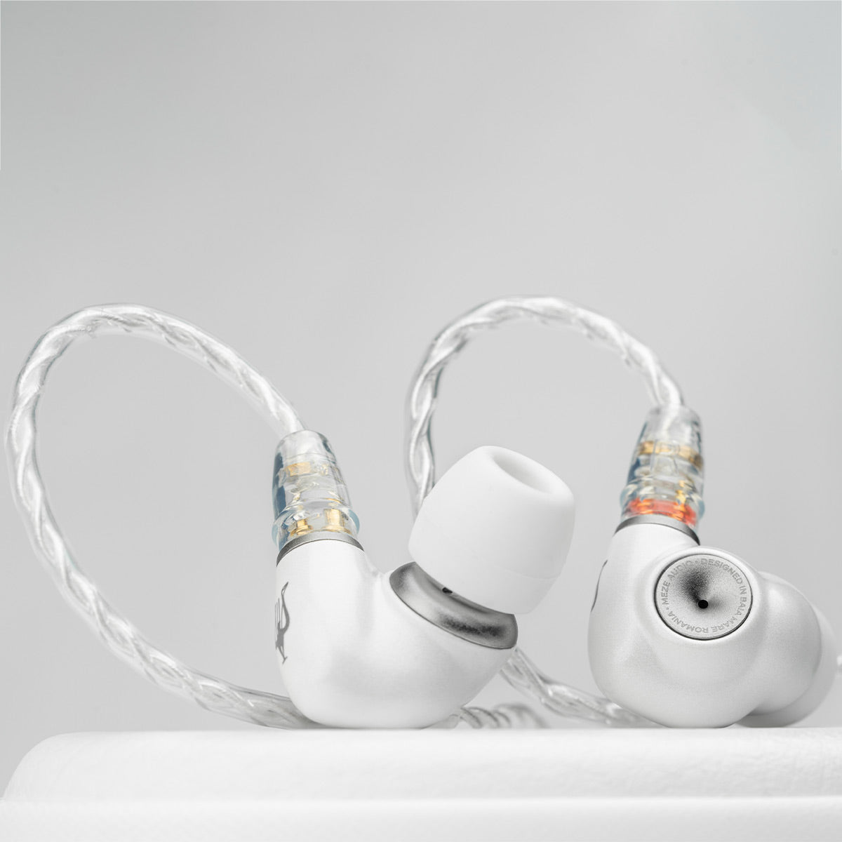 Meze Audio Alba In-Ear Headphones