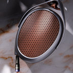 Meze Audio Poet Open-Back Wired Headphones