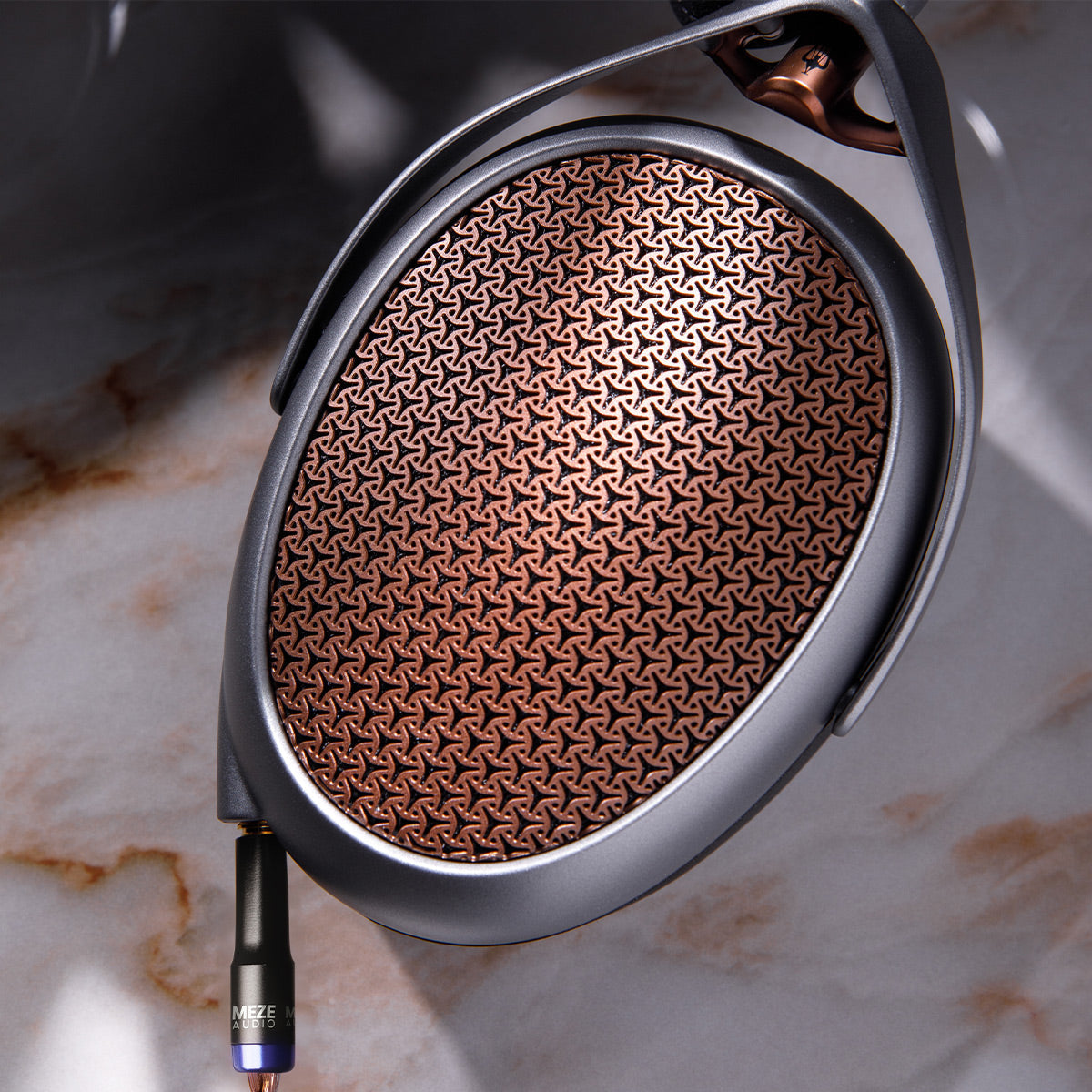 Meze Audio Poet Open-Back Wired Headphones
