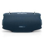 JBL Xtreme 4 Bluetooth Speaker with gSport Silicone Sleeve (Blue)