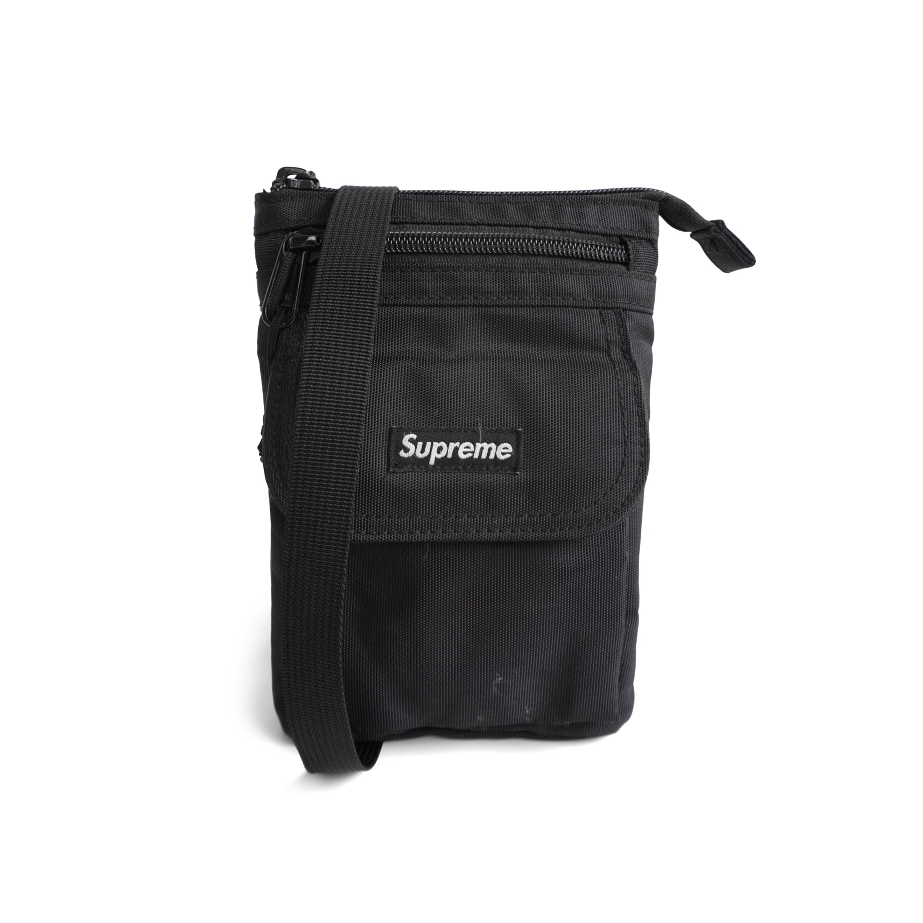 Supreme 'FW19' Mini Crossbody Bag