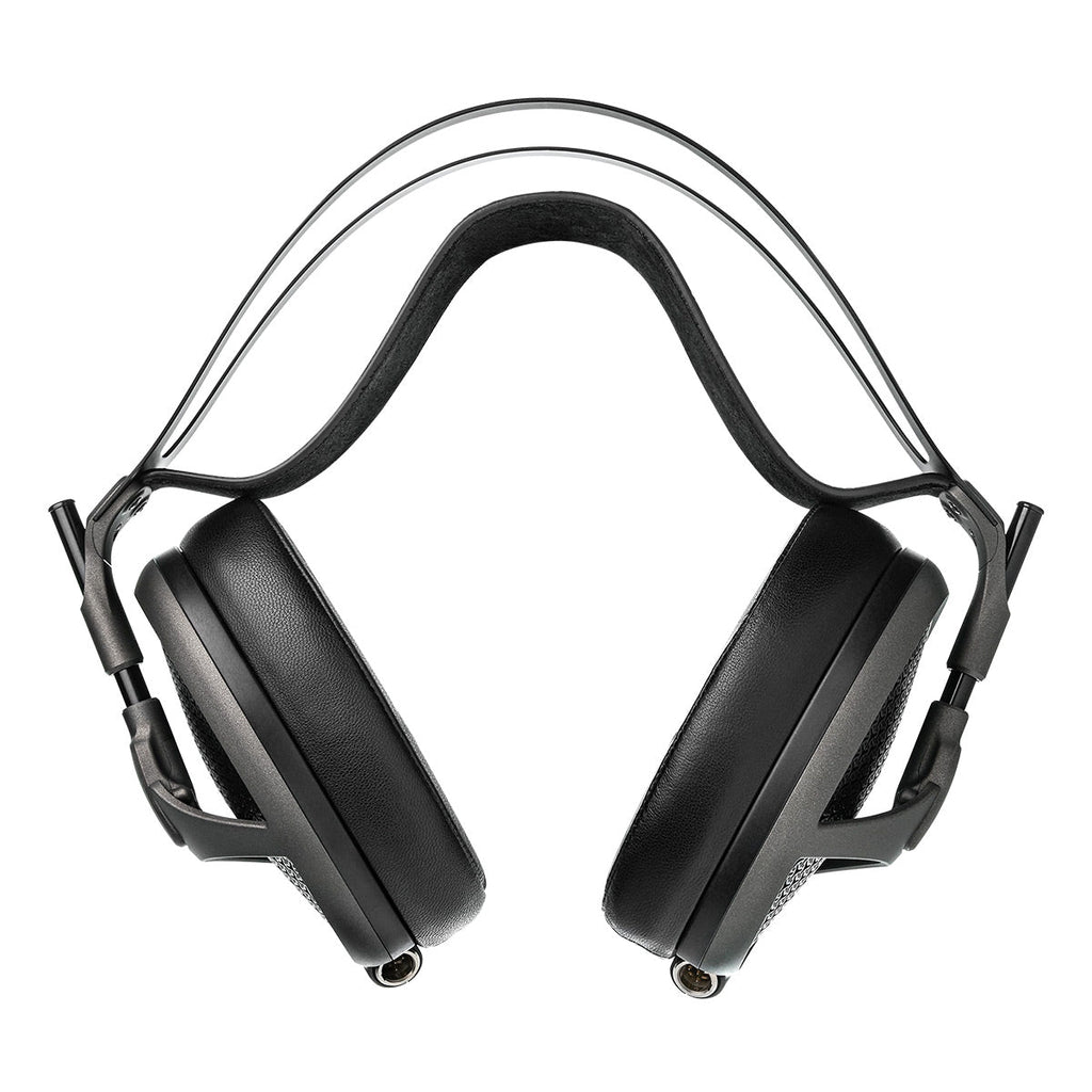 Meze Audio Elite Tungsten Over-Ear Headphones