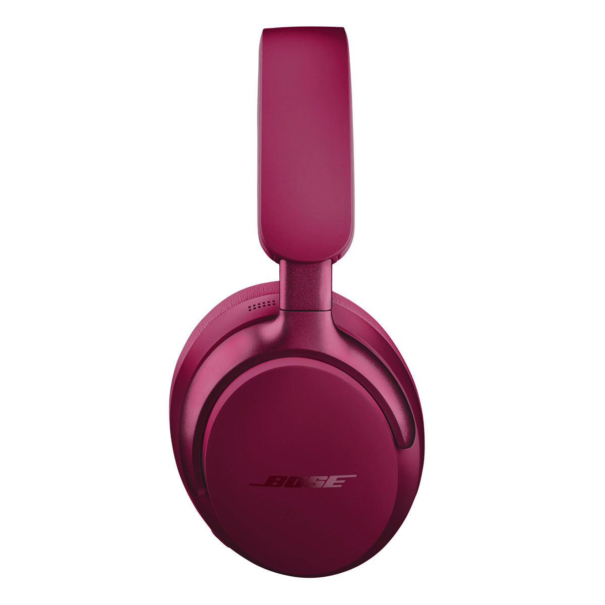 Bose QuietComfort Ultra Wireless Noise Cancelling Headphones (Deep Plum)