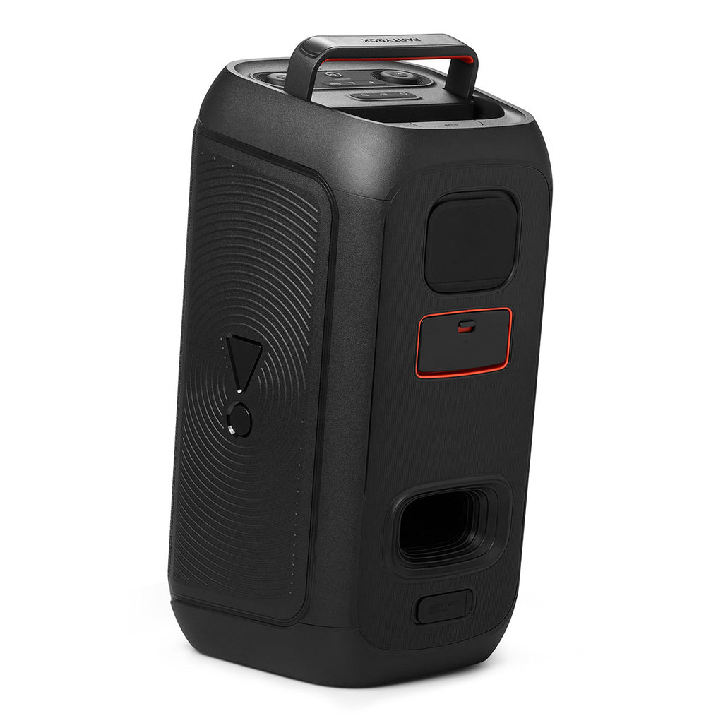 JBL PartyBox Club 120 Portable Party Speaker (Black)