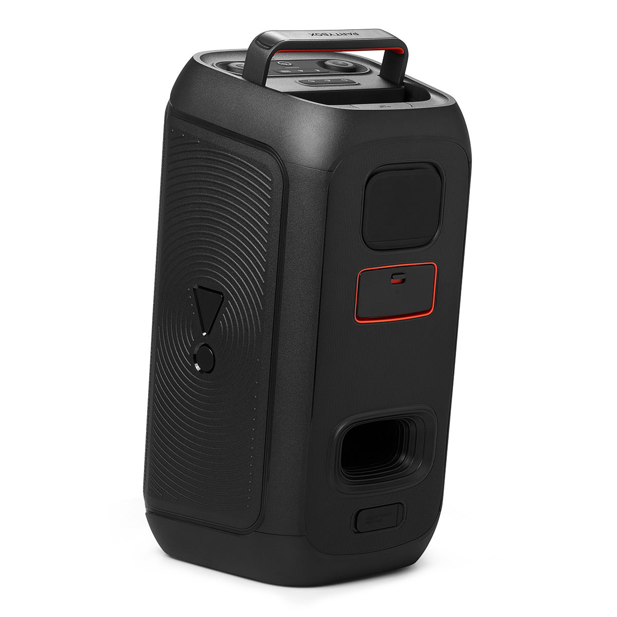 JBL PartyBox Club 120 Portable Party Speaker (Black)