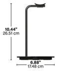 Sanus Headphone Stand for Sonos Ace (Black)
