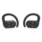 JBL Soundgear Sense Hybrid Open-Ear Headphones with Detachable Neckband (Black)