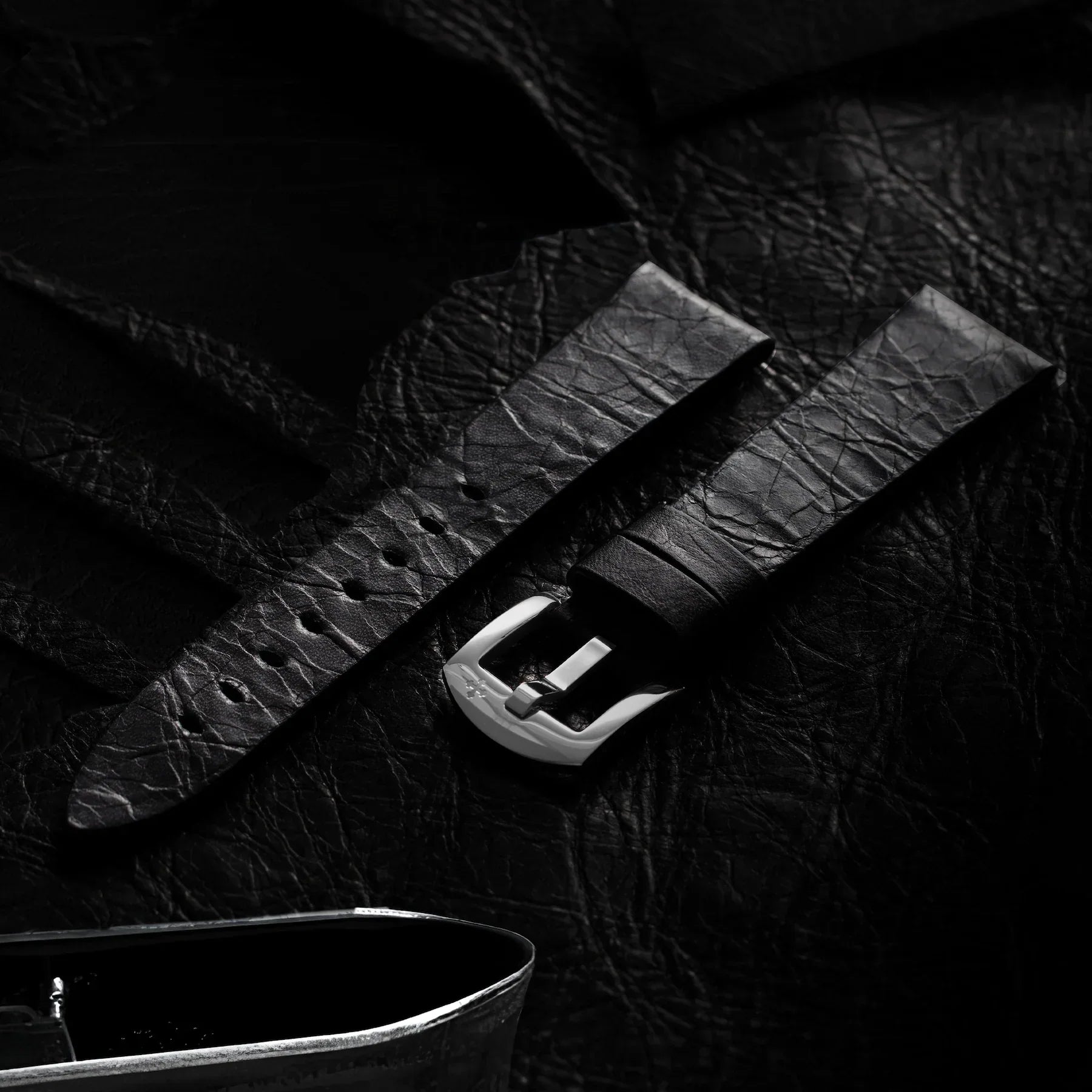 Venezianico Redentore Historia Temporis Black Watch