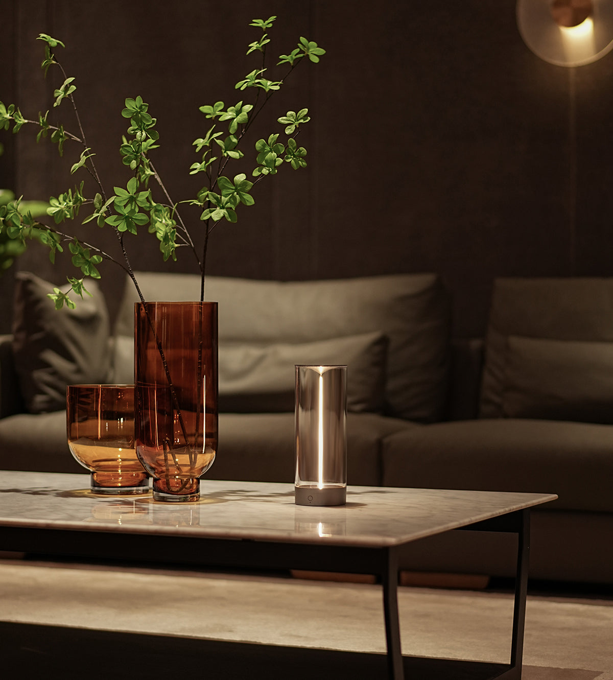 KUXIU Nebula Beam Lamp