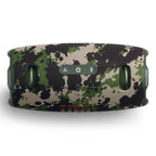 JBL Xtreme 4 Bluetooth Speaker with gSport Silicone Sleeve (Camo)