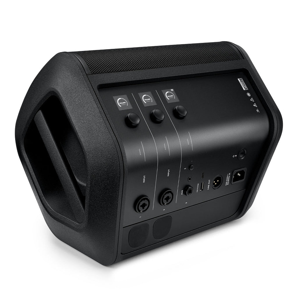 Bose S1 Pro+ Portable Bluetooth Wireless PA System