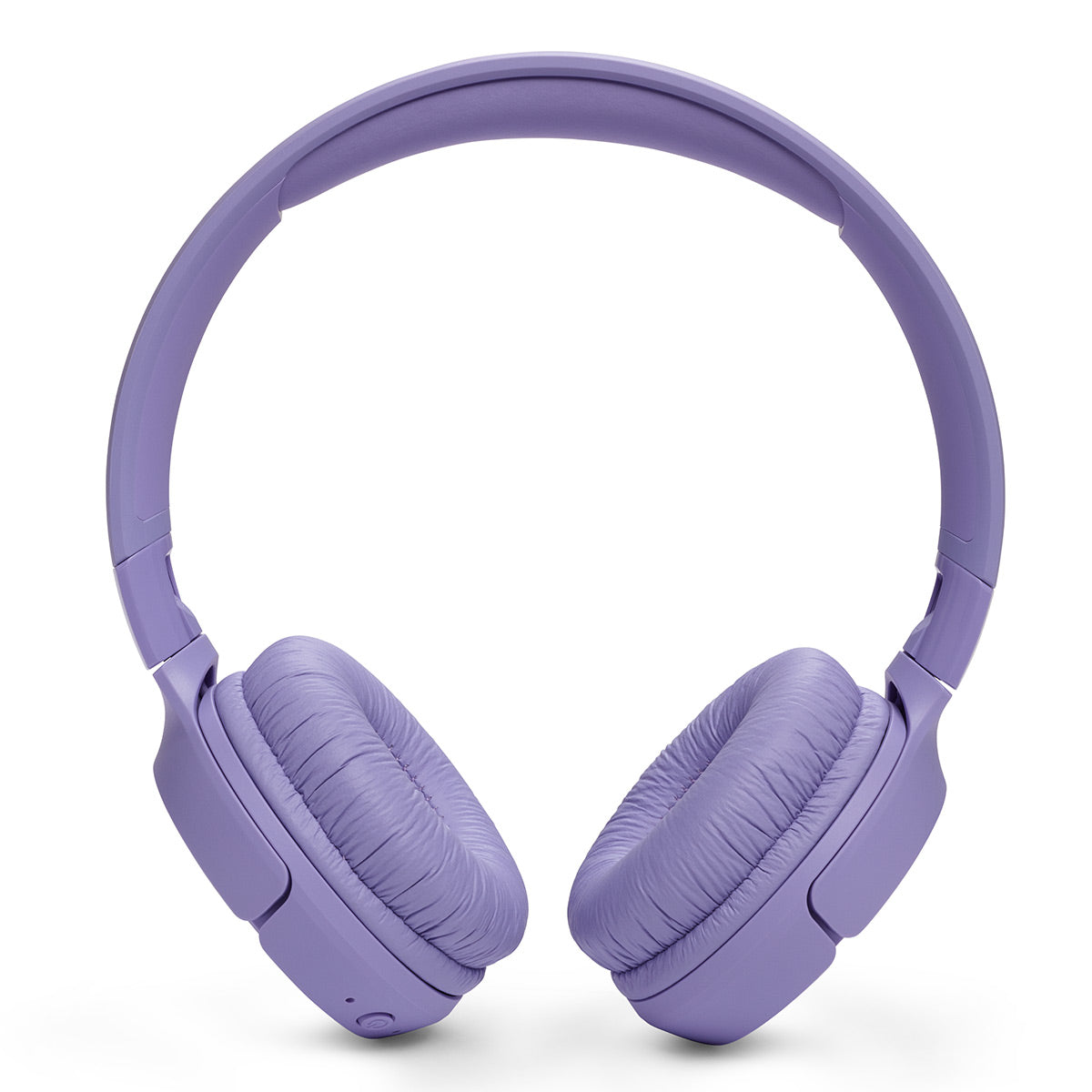 JBL Tune 520BT Wireless On Ear Bluetooth Headphone Bundle with gSport Case (Purple)